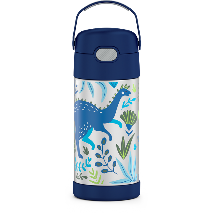 12 ounce Funtainer water bottle