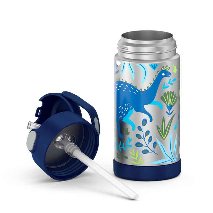 12 ounce Funtainer water bottle