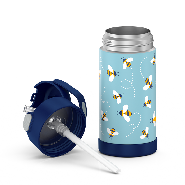 12 ounce Funtainer water bottle