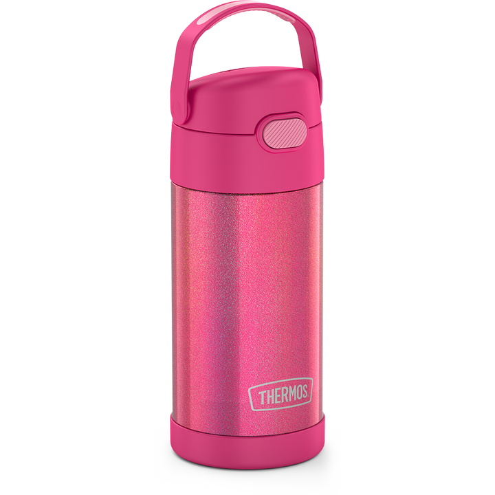 12 ounce Funtainer water bottle