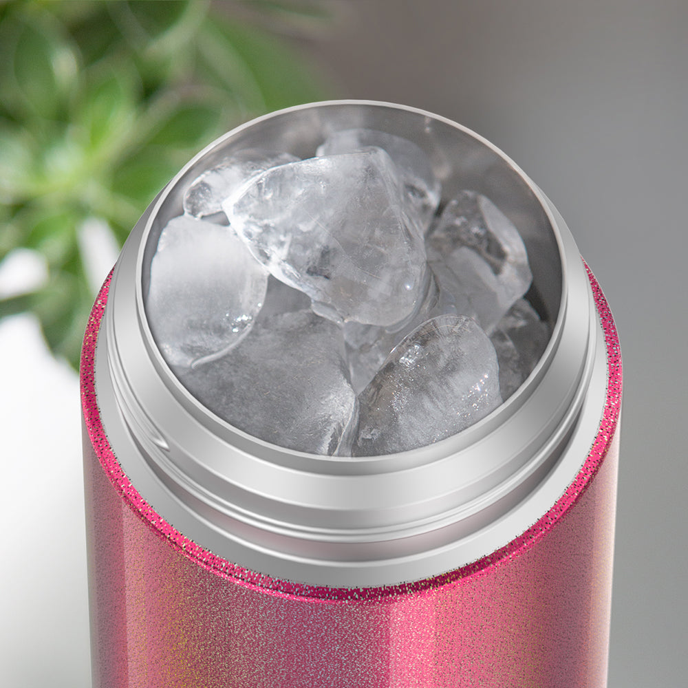 12 ounce Funtainer water bottle