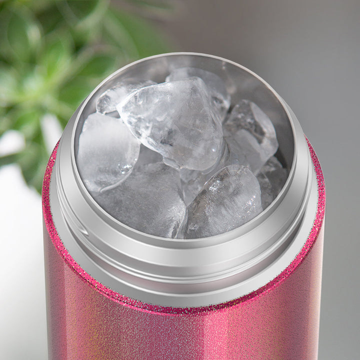 12 ounce Funtainer water bottle