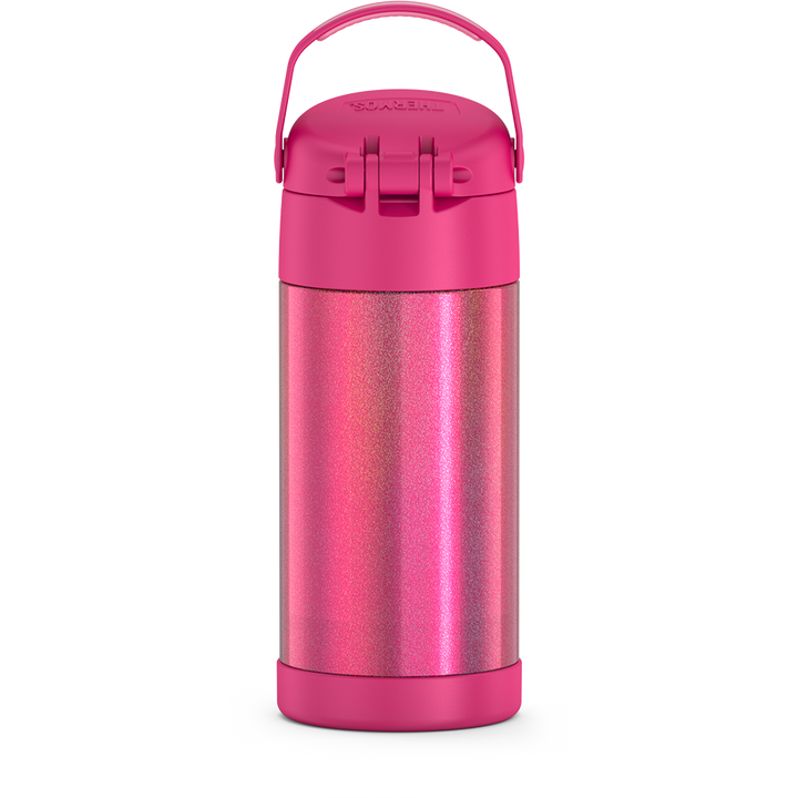 12 ounce Funtainer water bottle