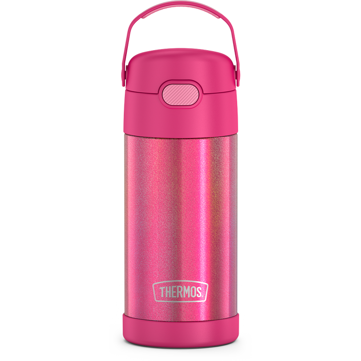12 ounce Funtainer water bottle