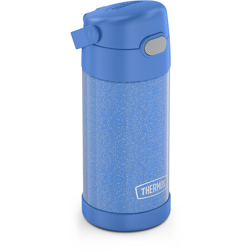 12 ounce Funtainer water bottle