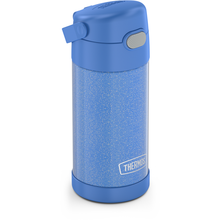12 ounce Funtainer water bottle