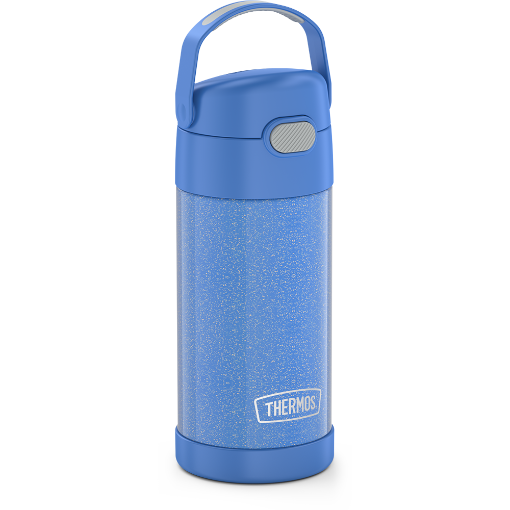 12 ounce Funtainer water bottle