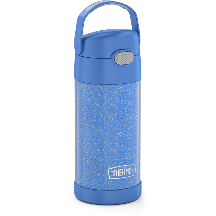 12 ounce Funtainer water bottle