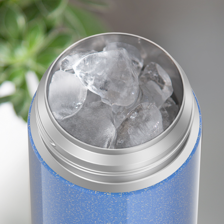 12 ounce Funtainer water bottle