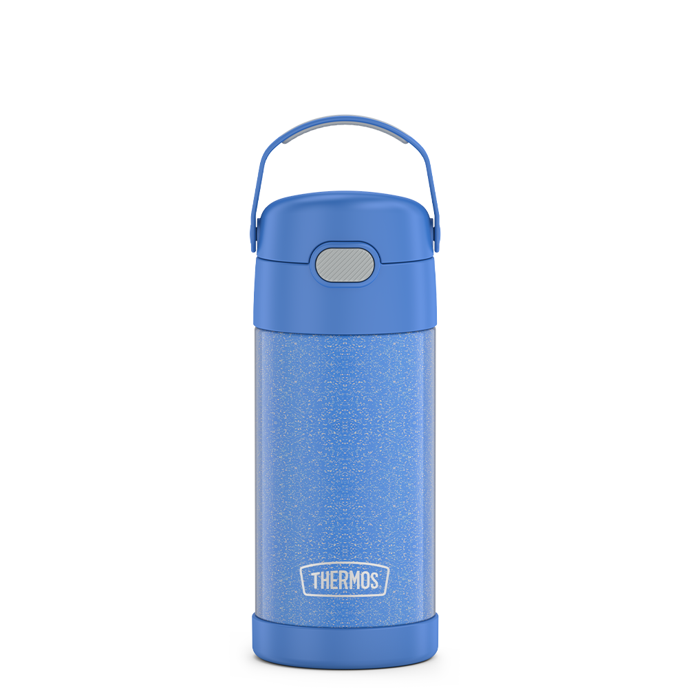 12 ounce Funtainer water bottle