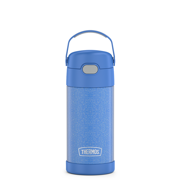 12 ounce Funtainer water bottle