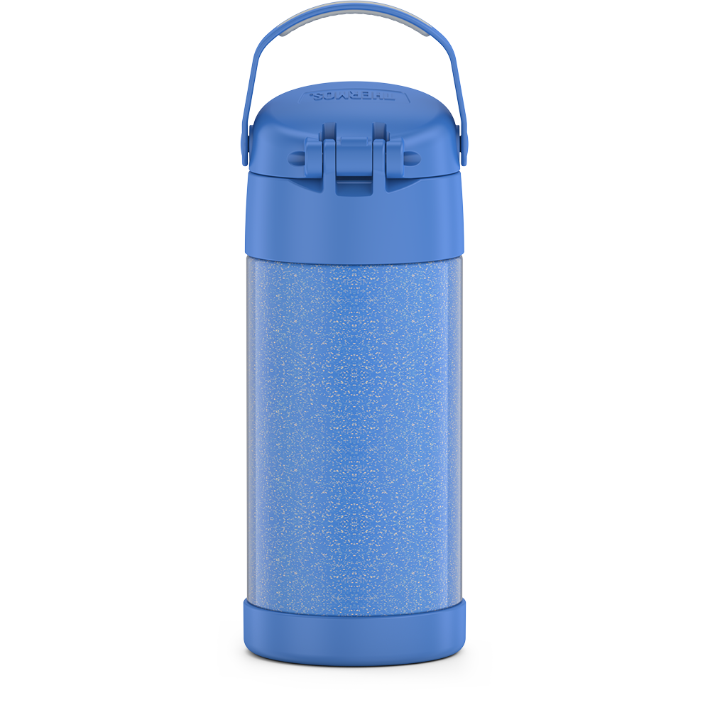 12 ounce Funtainer water bottle