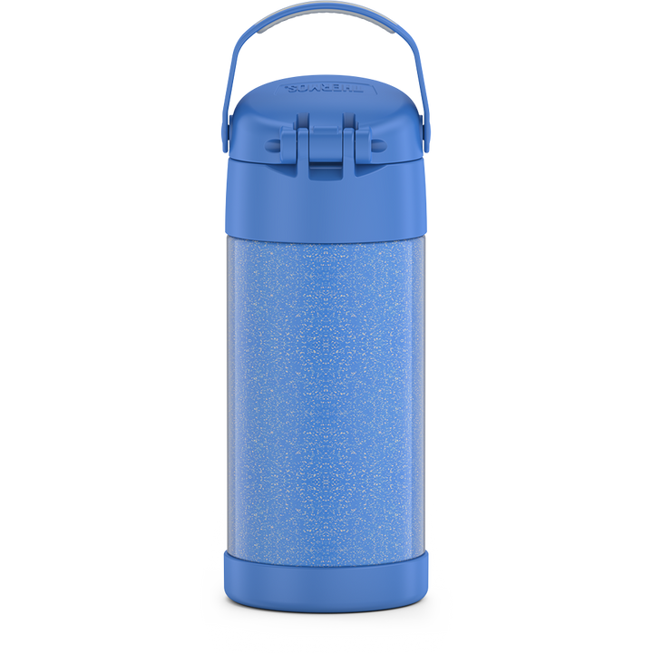 12 ounce Funtainer water bottle