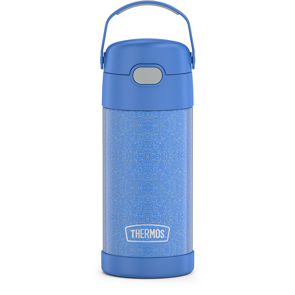 12 ounce Funtainer water bottle