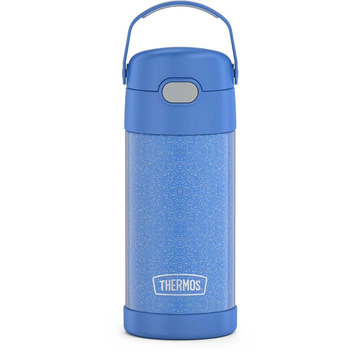 12 ounce Funtainer water bottle