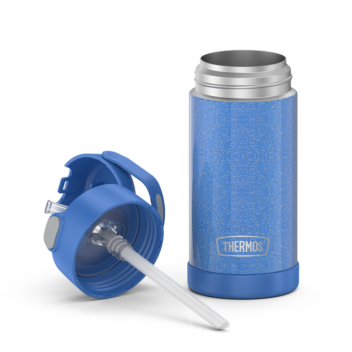 12 ounce Funtainer water bottle
