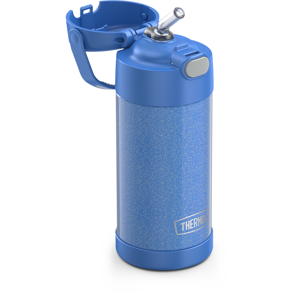 12 ounce Funtainer water bottle
