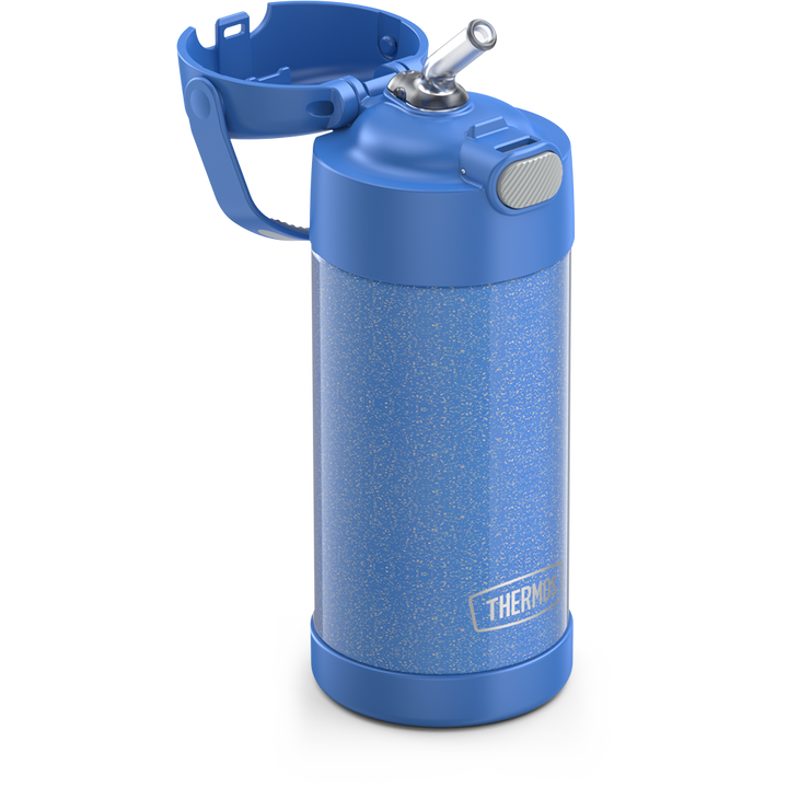 12 ounce Funtainer water bottle