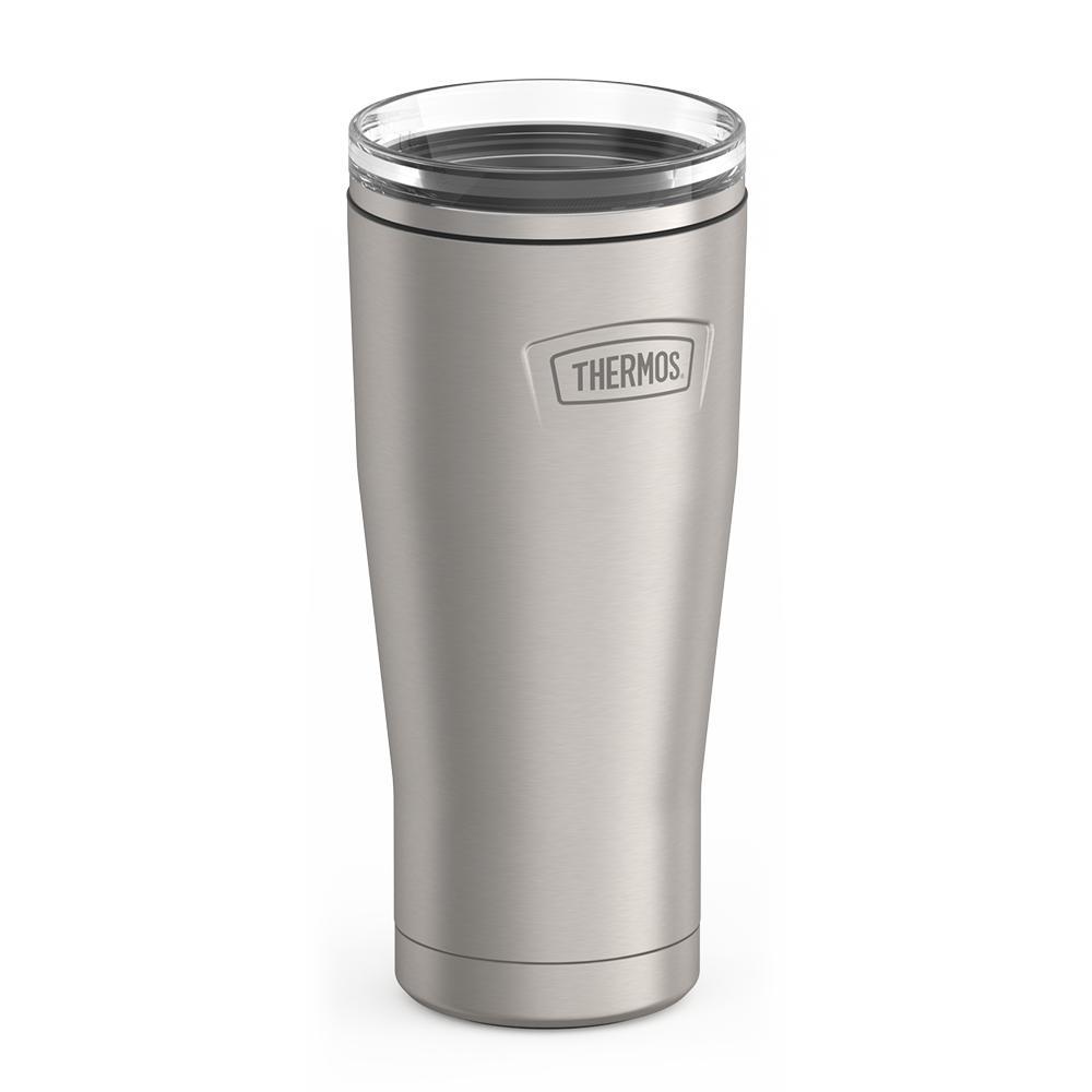 Thermos 24 ounce tumbler for cold beverages