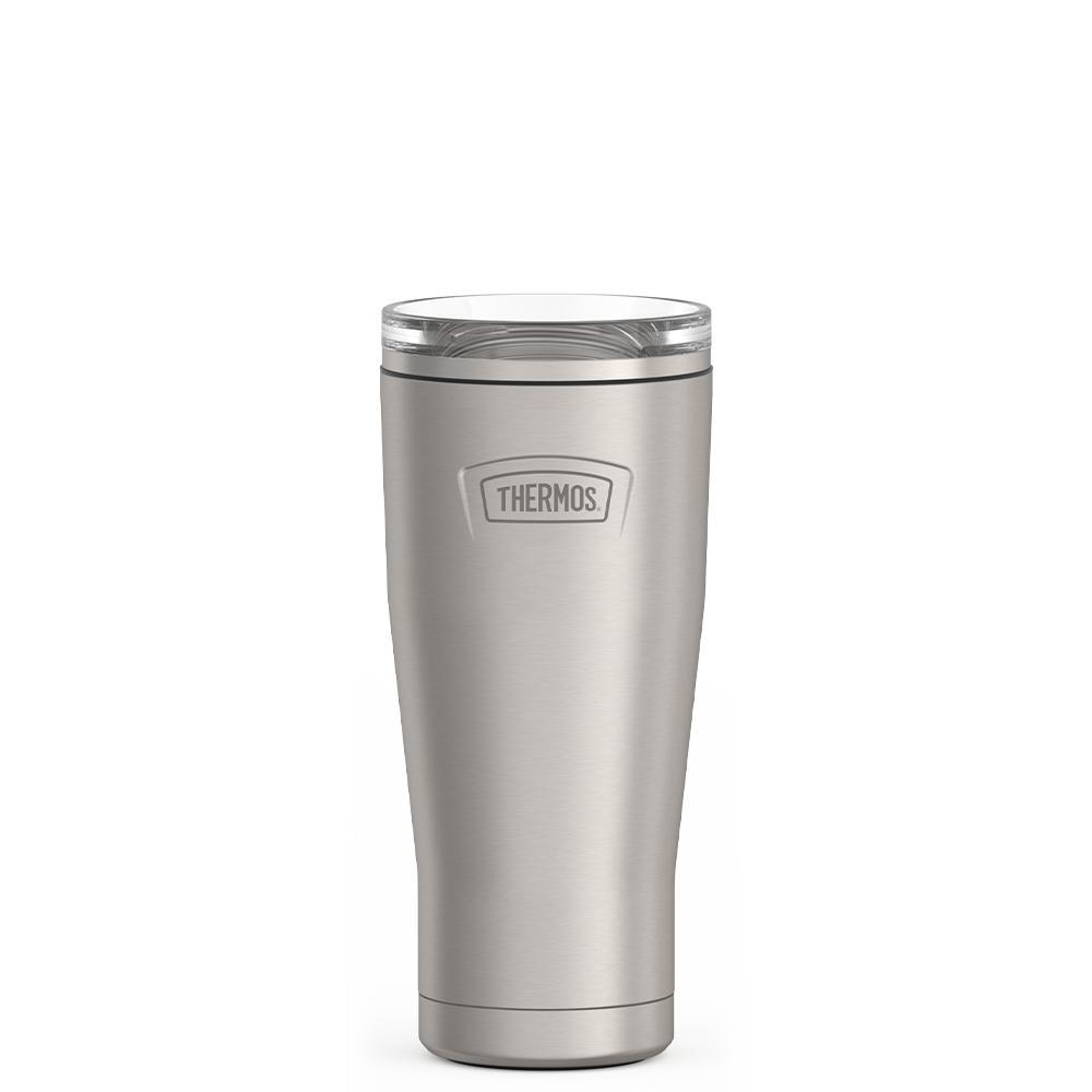 Thermos 24 ounce tumbler for cold beverages