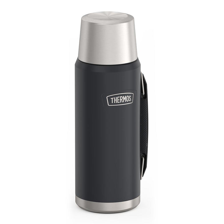 Thermos 40 ounce Stainless Steel beverage bottle