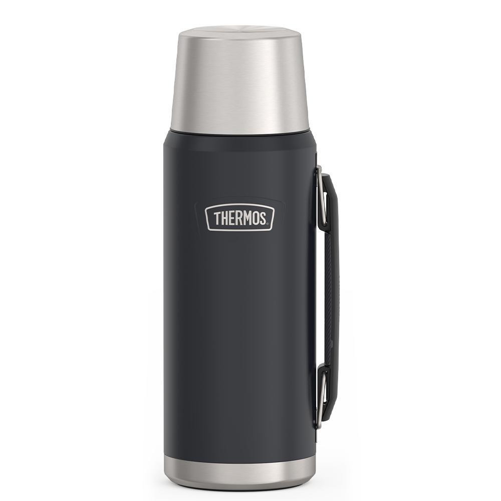 Thermos 40 ounce Stainless Steel beverage bottle