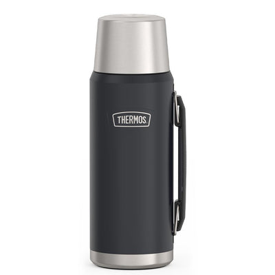 Thermos 40 ounce Stainless Steel beverage bottle