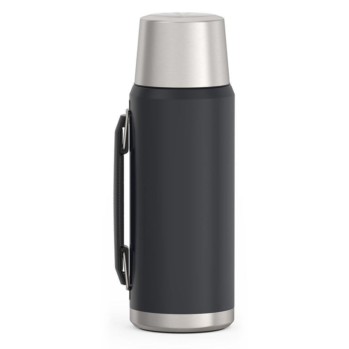 Thermos 40 ounce Stainless Steel beverage bottle