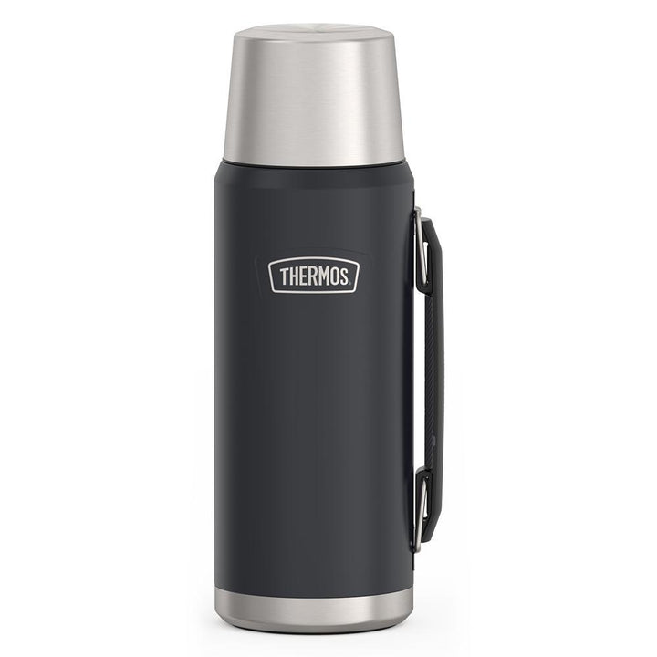 Thermos 40 ounce Stainless Steel beverage bottle