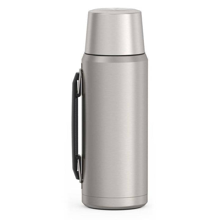 Thermos 40 ounce Stainless Steel beverage bottle