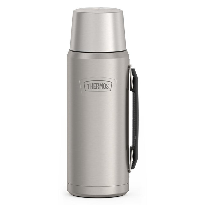 Thermos 40 ounce Stainless Steel beverage bottle