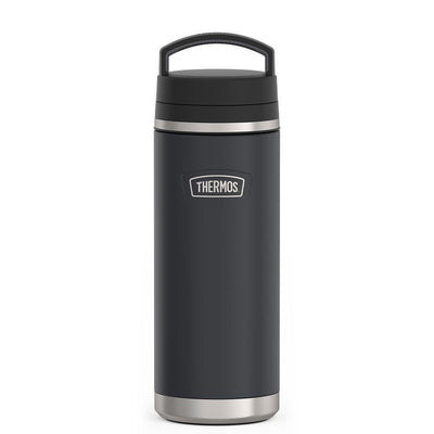 Thermos 32 ounce hot or cold stainless steel beverage bottle