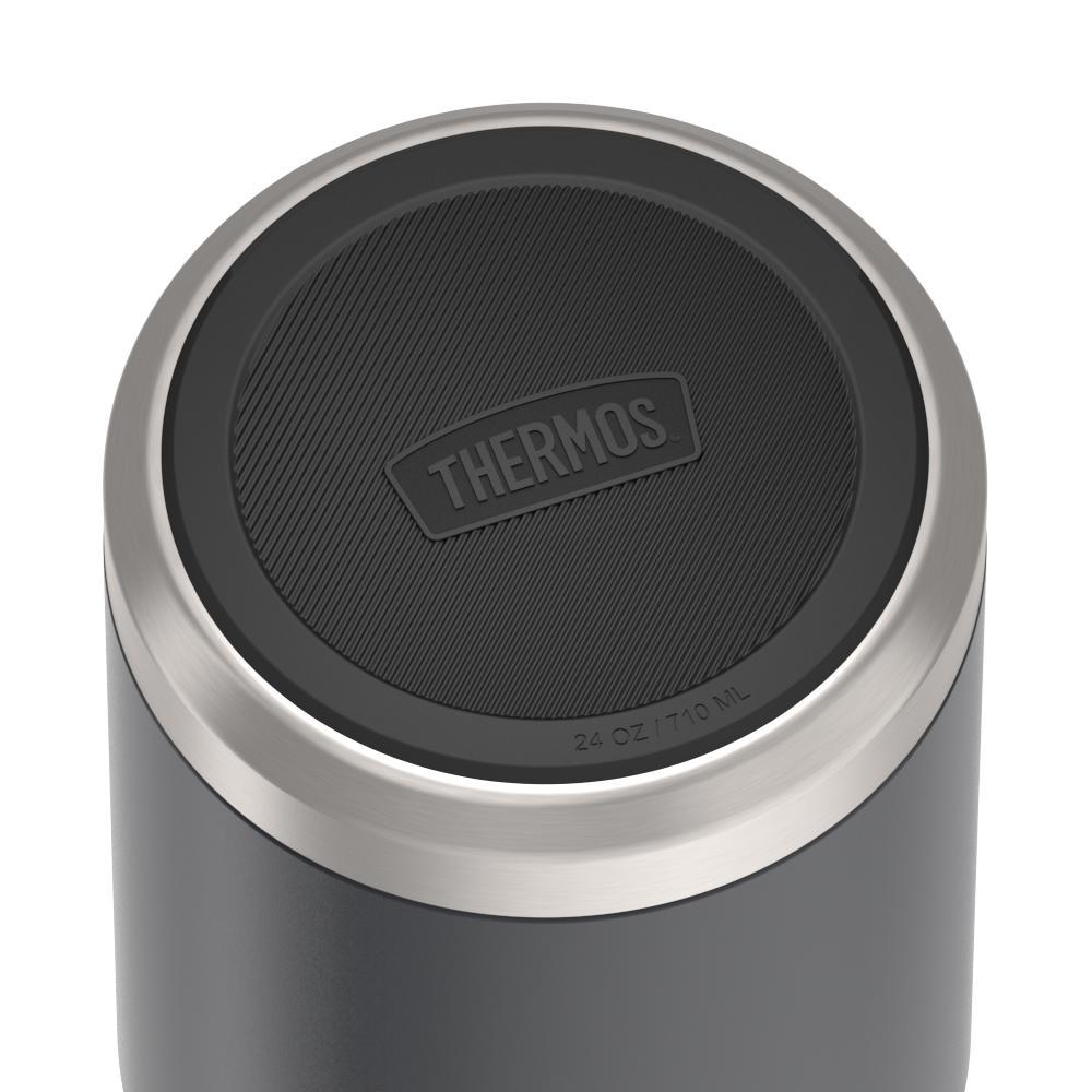Thermos 24 ounce stainless steel foor jar