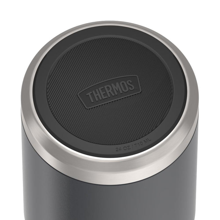 Thermos 24 ounce stainless steel foor jar