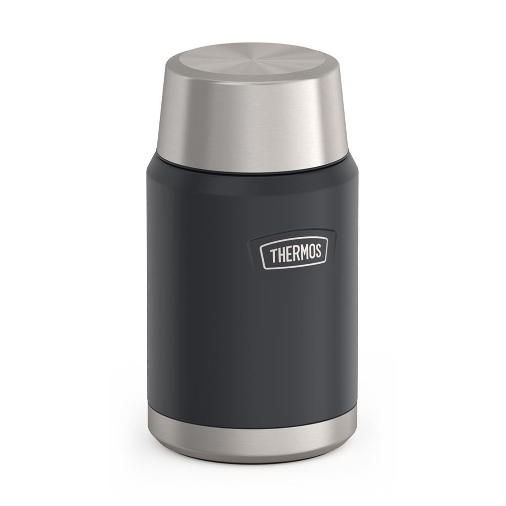 Thermos 24 ounce stainless steel foor jar