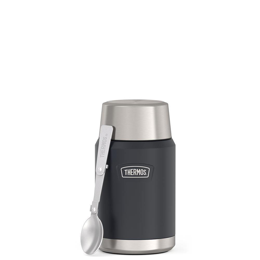 Thermos 24 ounce stainless steel foor jar
