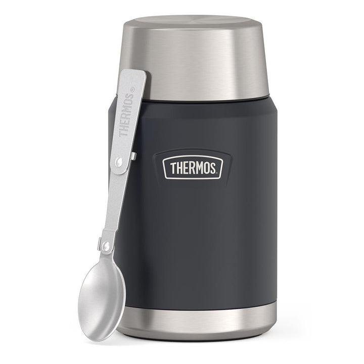 Thermos 24 ounce stainless steel foor jar