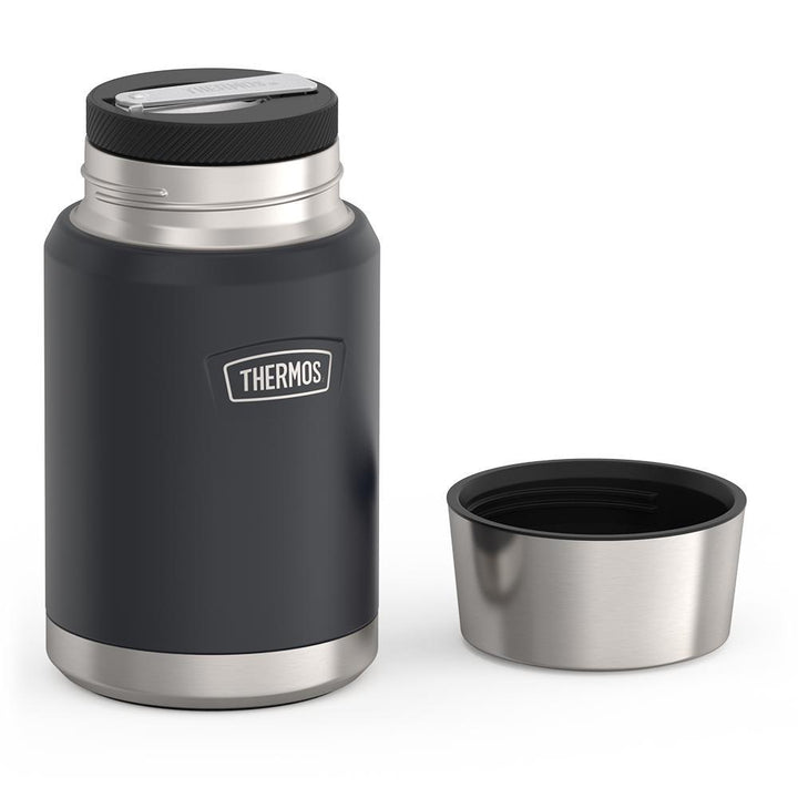 Thermos 24 ounce stainless steel foor jar