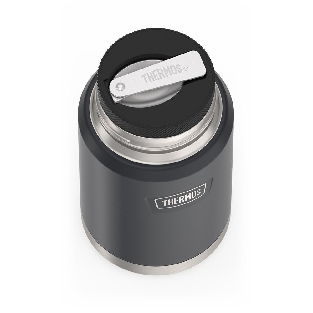 Thermos 24 ounce stainless steel foor jar