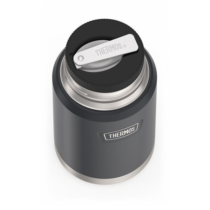 Thermos 24 ounce stainless steel foor jar