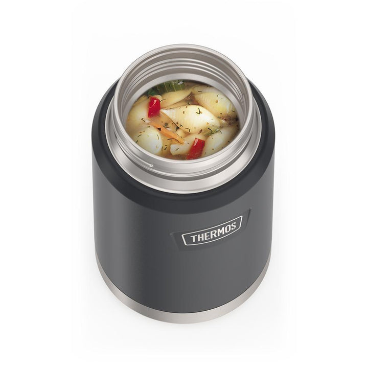 Thermos 24 ounce stainless steel foor jar