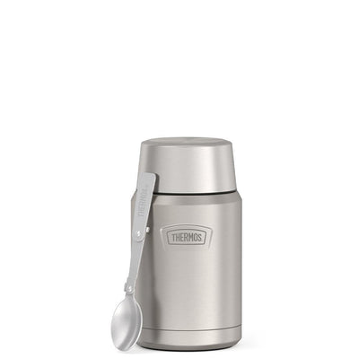Thermos 24 ounce stainless steel foor jar