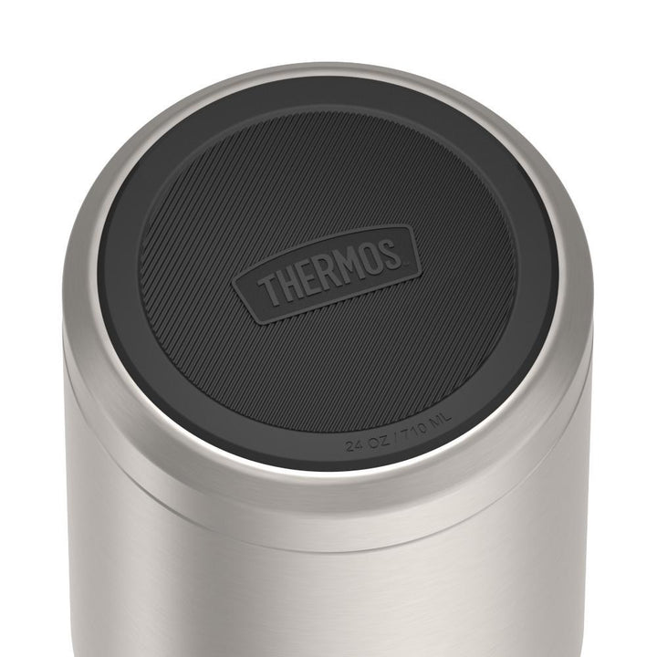 Thermos 24 ounce stainless steel foor jar