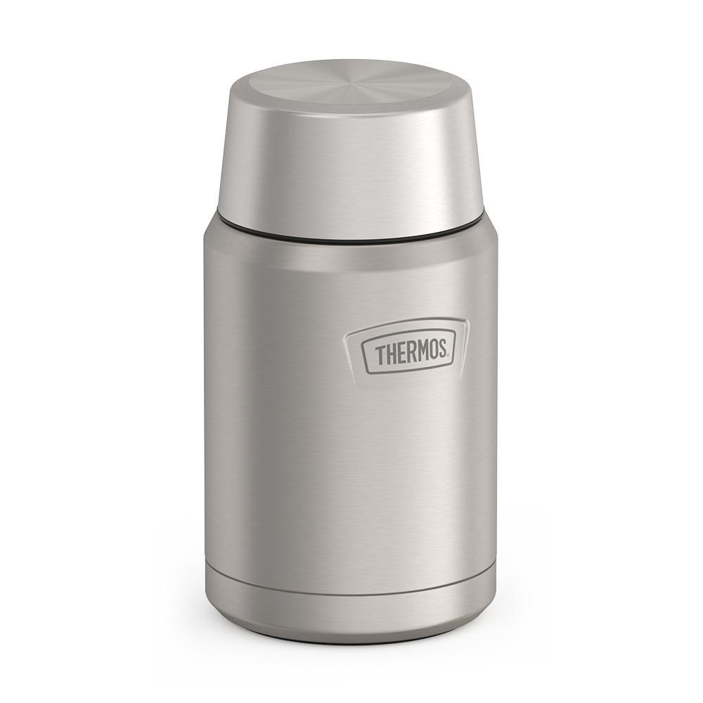 Thermos 24 ounce stainless steel foor jar