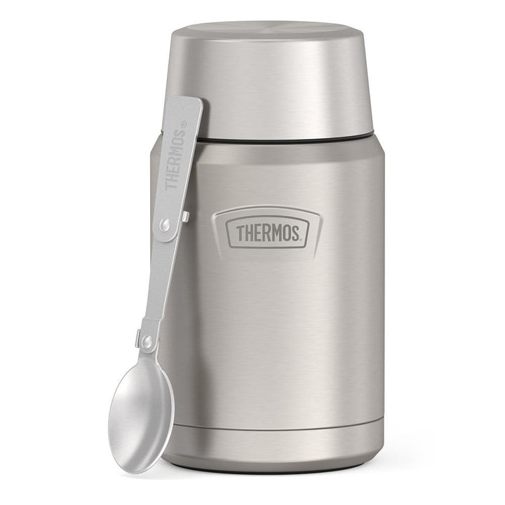 Thermos 24 ounce stainless steel foor jar