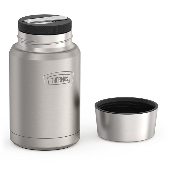 Thermos 24 ounce stainless steel foor jar