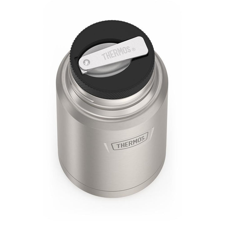 Thermos 24 ounce stainless steel foor jar