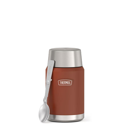 Thermos 24 ounce stainless steel foor jar