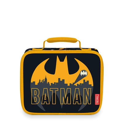 Batman soft lunch box