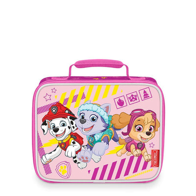 Paw Patrol Skye soft lunch box